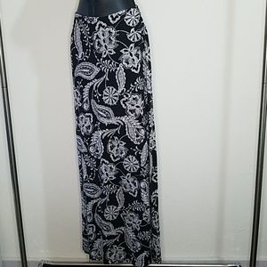 Artisan NY - maxi skirt